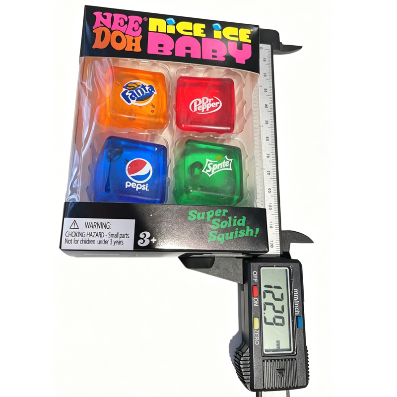 Nouvel ensemble /Squishy Needo - Party Games Children avis et prix