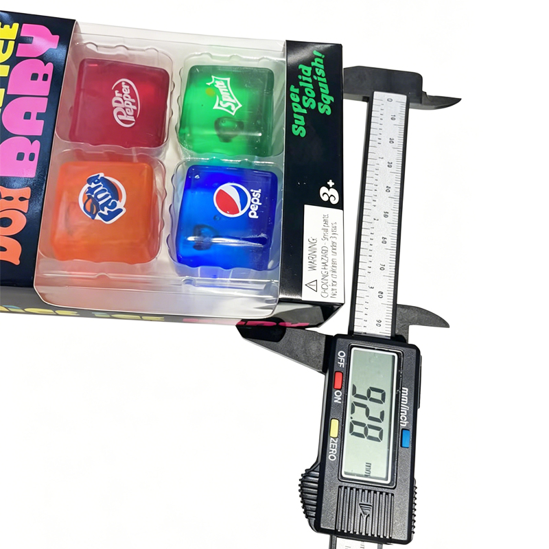 Nouvel ensemble /Squishy Needo - Party Games Children avis et prix