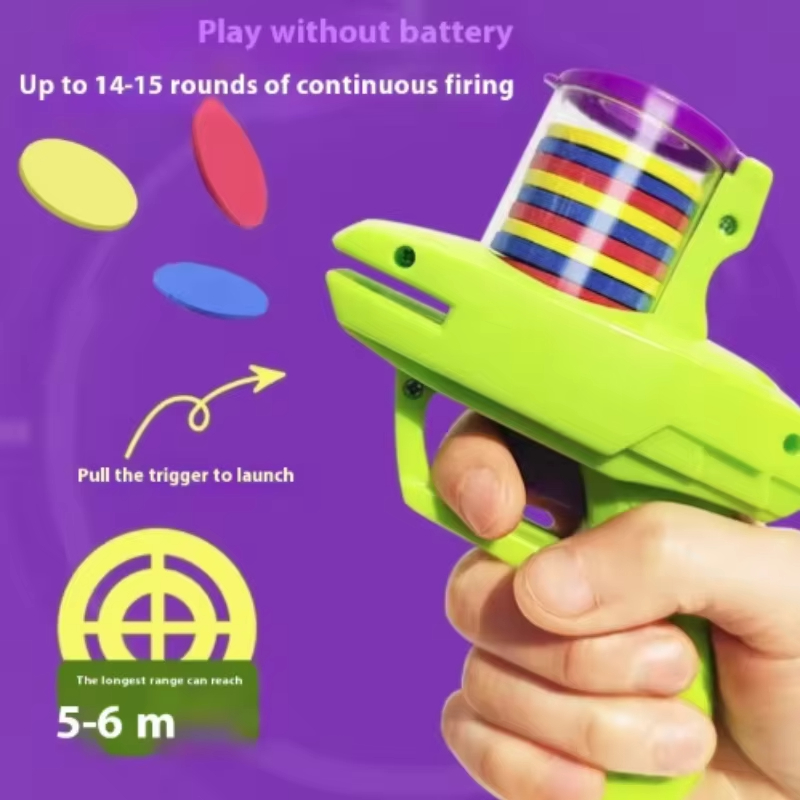 Jouets amusants pour chats, pi - Frisbee Freestyle Disc avis et prix