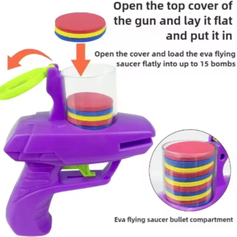 Jouets amusants pour chats, pi - Frisbee Freestyle Disc avis et prix