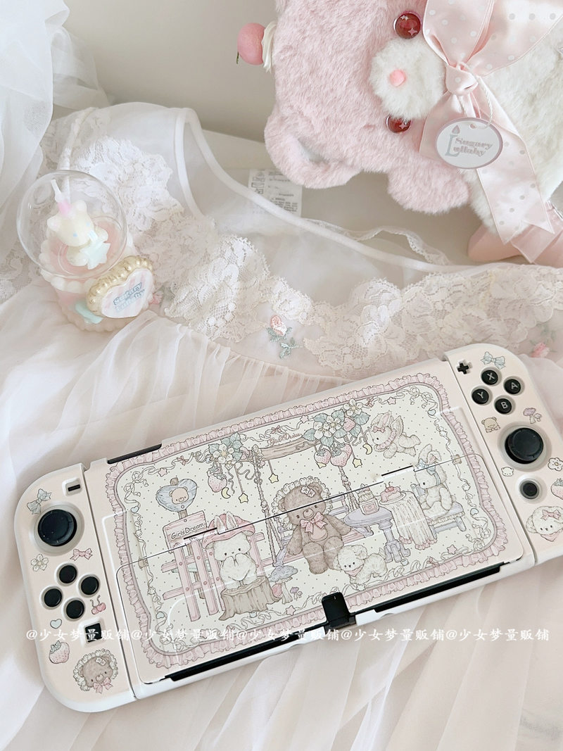 Étui de protection pour Switch - Party Games Quiz avis et prix