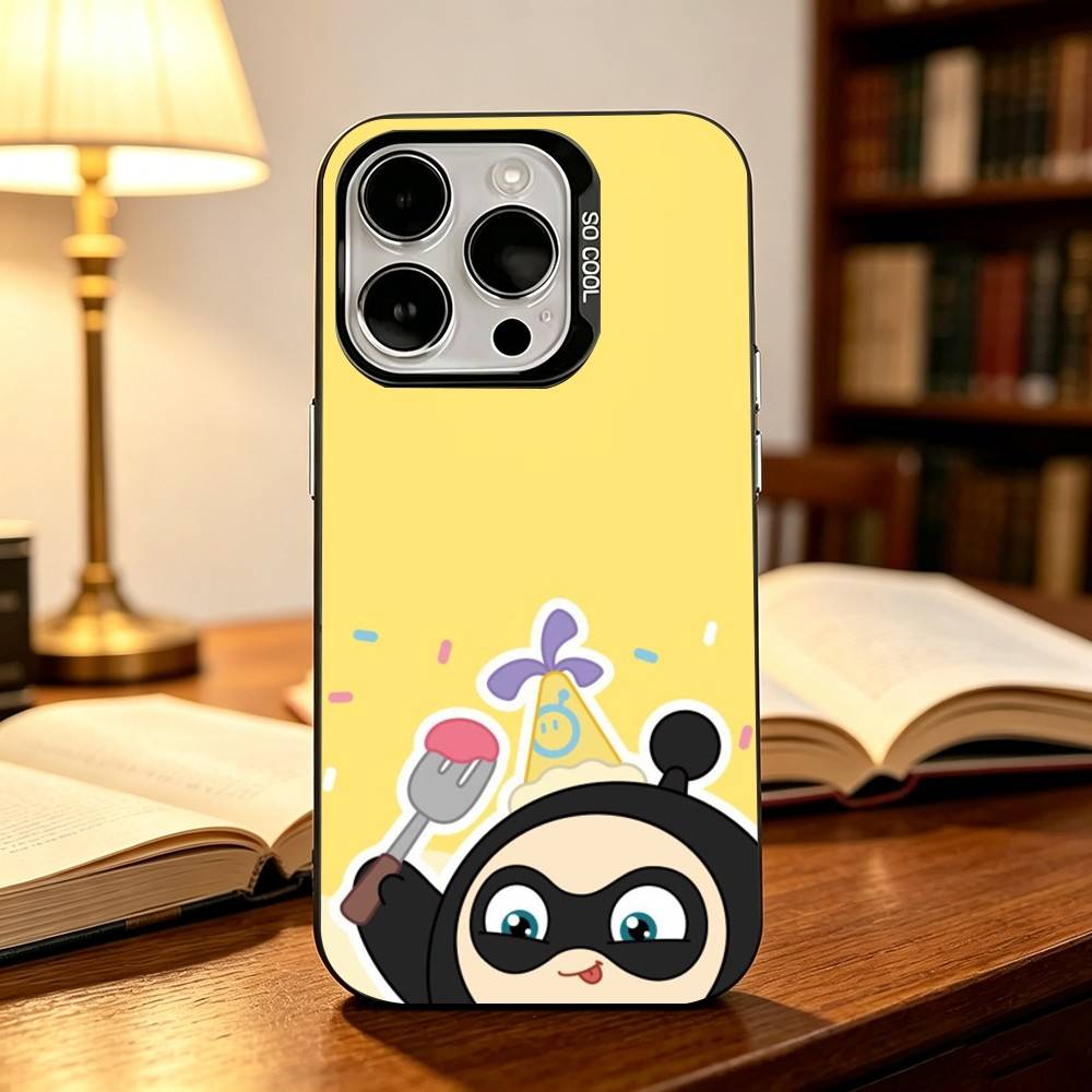 Coque de téléphone Fun Game E- - Party Games Quotes avis et prix