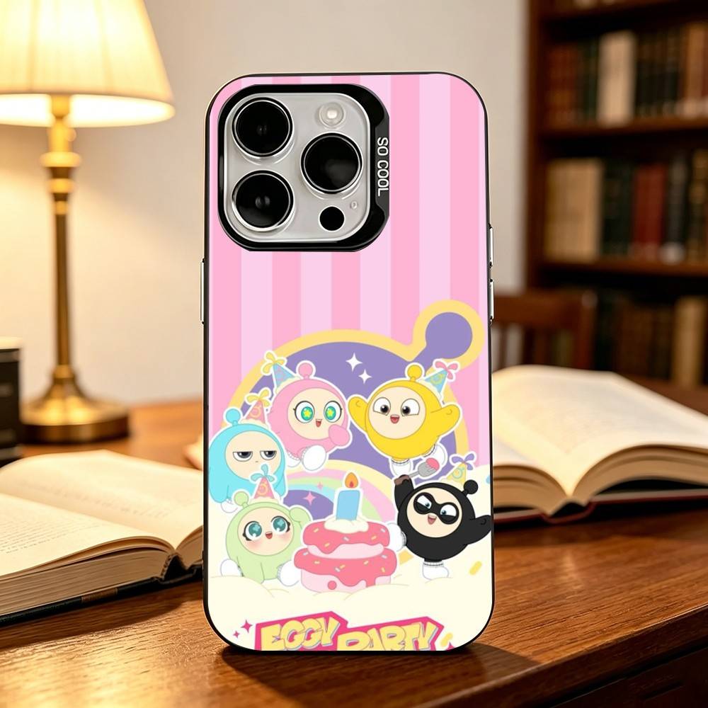 Coque de téléphone Fun Game E- - Party Games Quotes avis et prix
