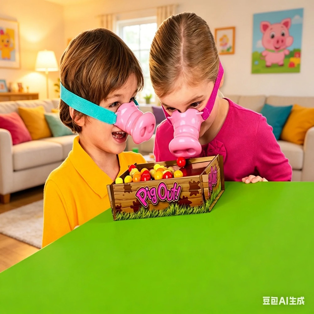 Jeu de société interactif et a - Party Games Elimination avis et prix