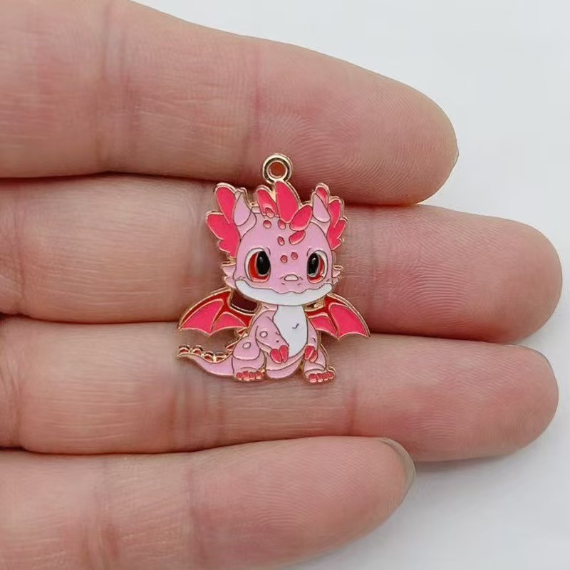 10 pièces de pendentifs mignon - Party Games Event avis et prix