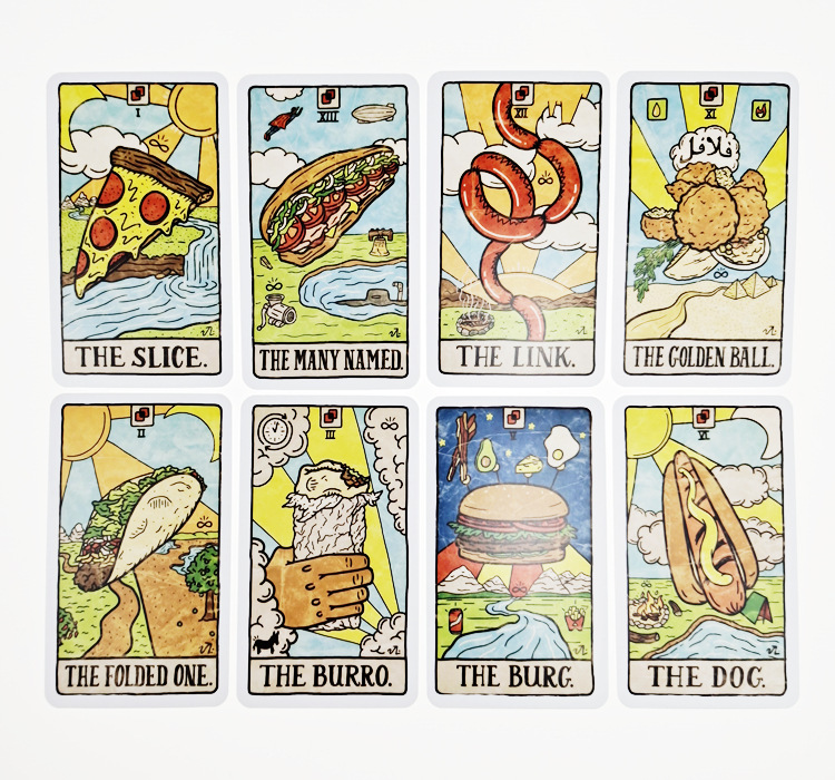 Nouveau 78 cartes alimentaires - Party Games App avis et prix