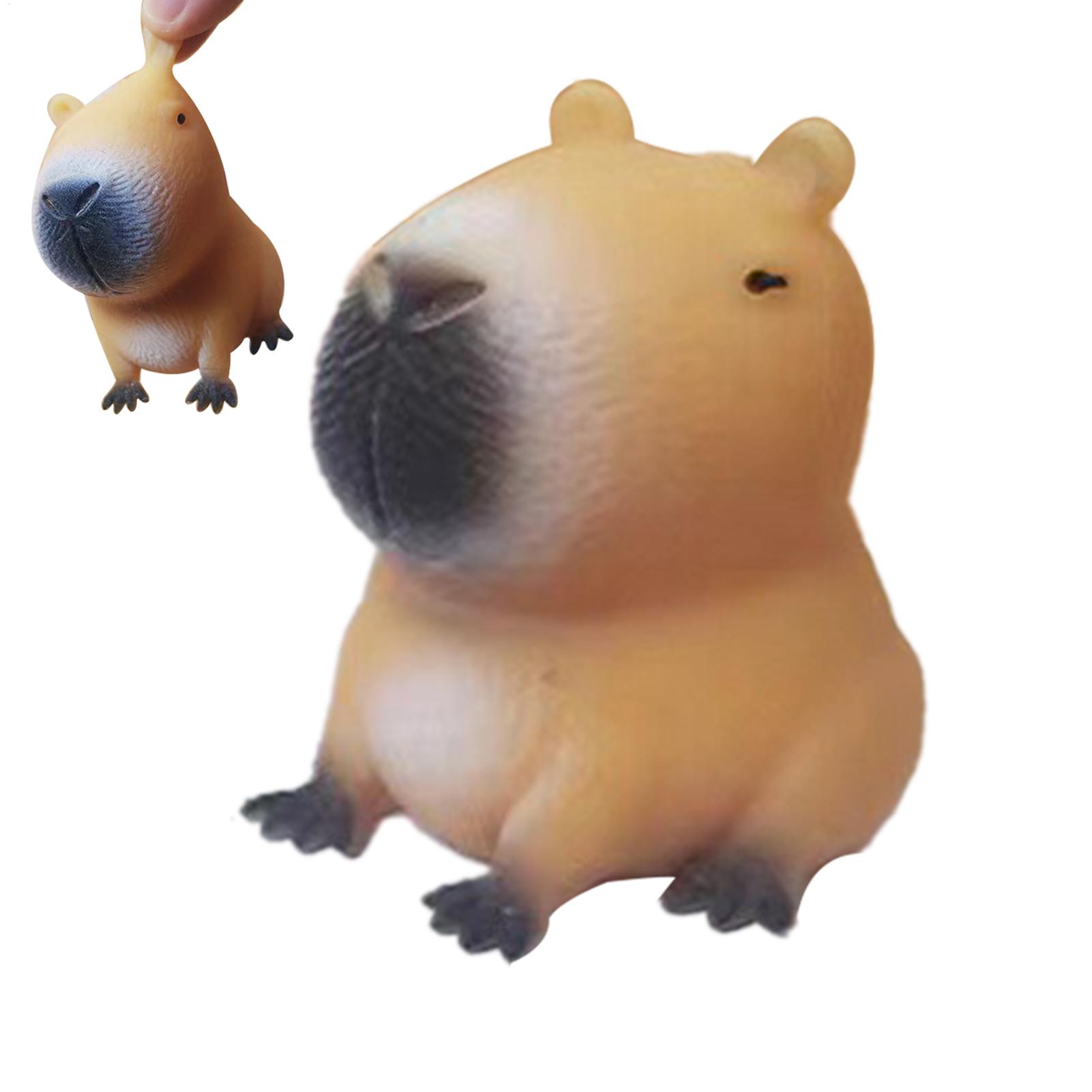 Jouet à presser Capybara migno - Party Games Adults Funny avis et prix