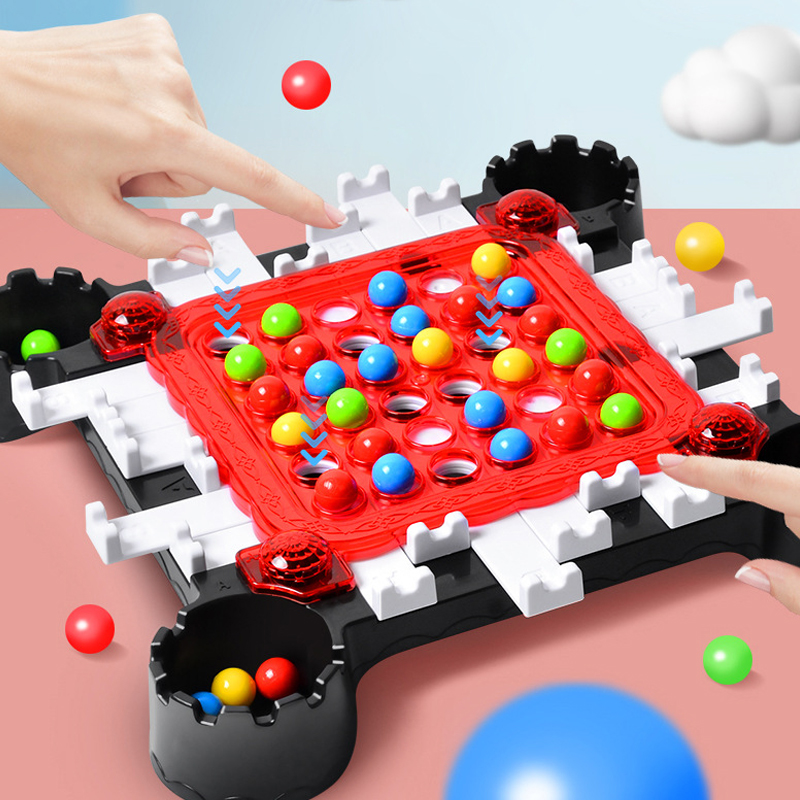 Jeu de Puzzle pour enfants, jo - Party Games Elimination avis et prix