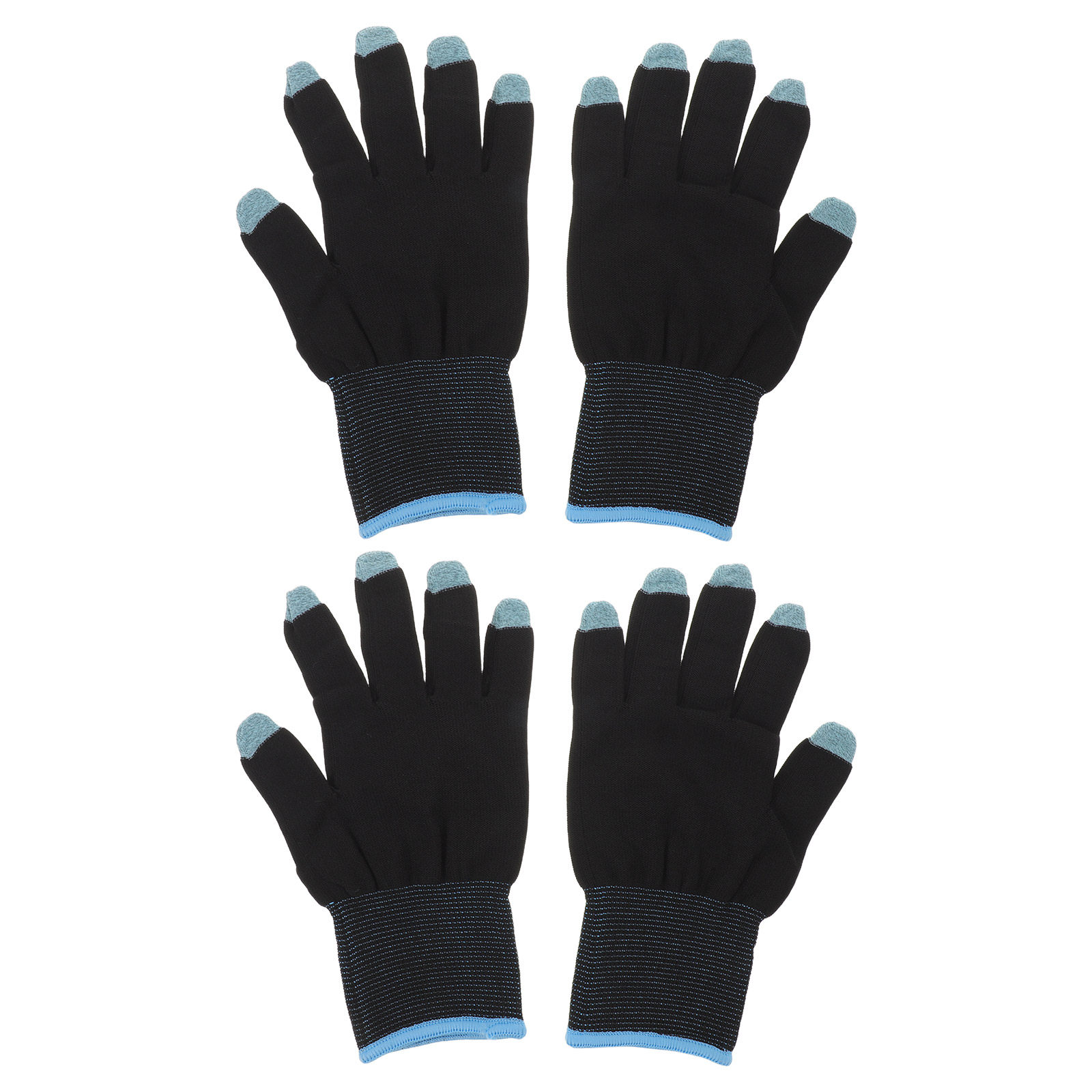 2 paires de gants de jeu mobil - Party Games Mobile avis et prix