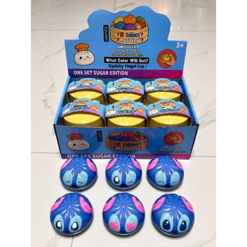 Jouet Boîte Mystère Dumpling à - Party Games Children avis et prix