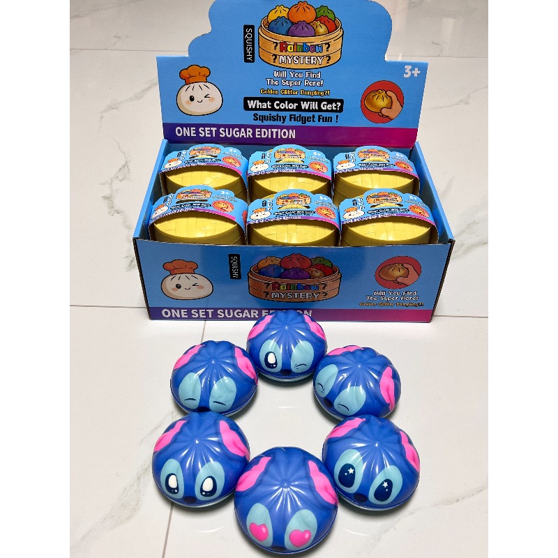 Jouet Boîte Mystère Dumpling à - Party Games Children avis et prix