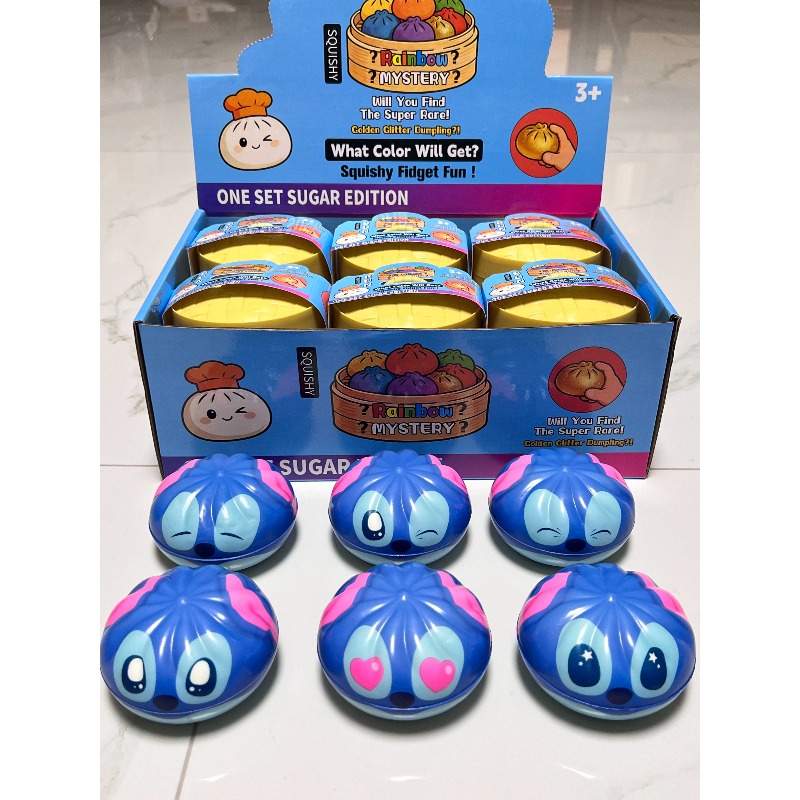 Jouet Boîte Mystère Dumpling à - Party Games Children avis et prix