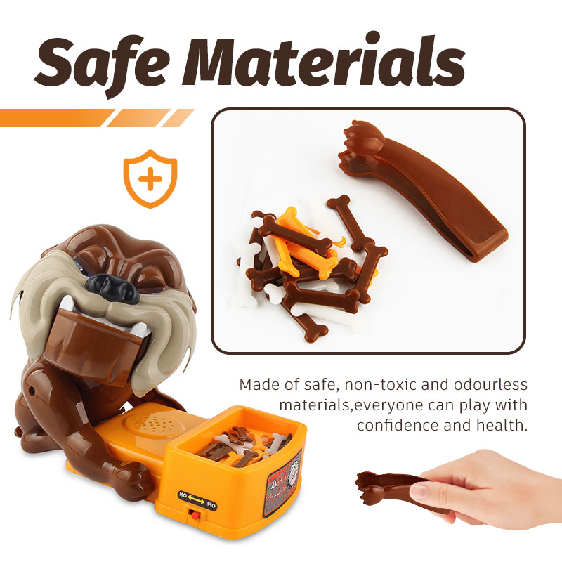 Jeu interactif de fête, jouet  - Party Games For 3 People avis et prix