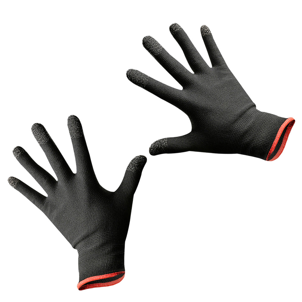 1 paire de gants tactiles en t - Party Games Mobile avis et prix