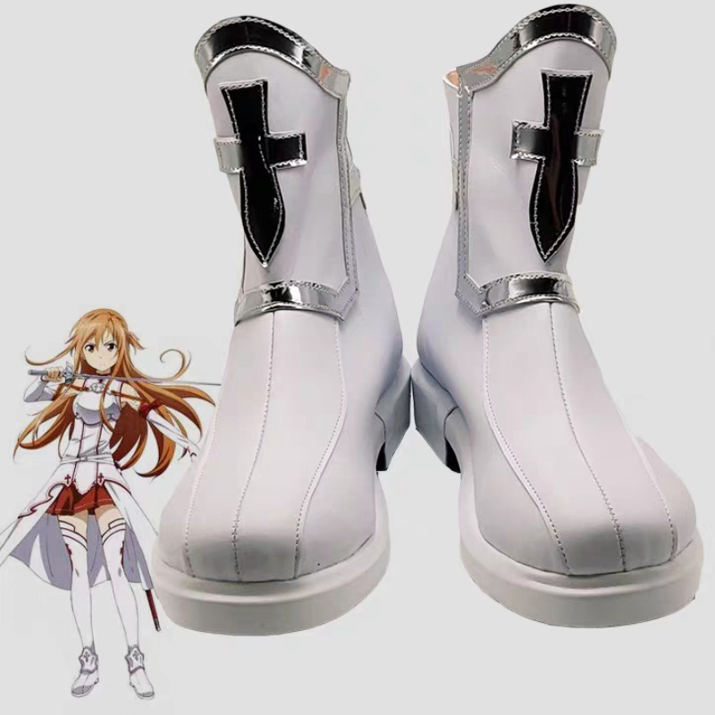 Chaussures de Cosplay sur mesu - Party Games For Adults Online Free avis et prix