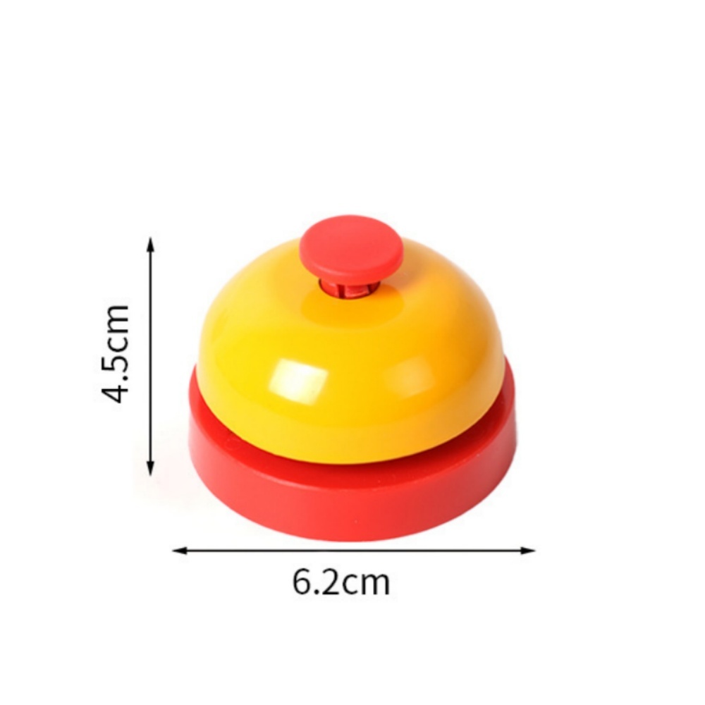 Accessoires de jouets cloche m - Party Games App avis et prix