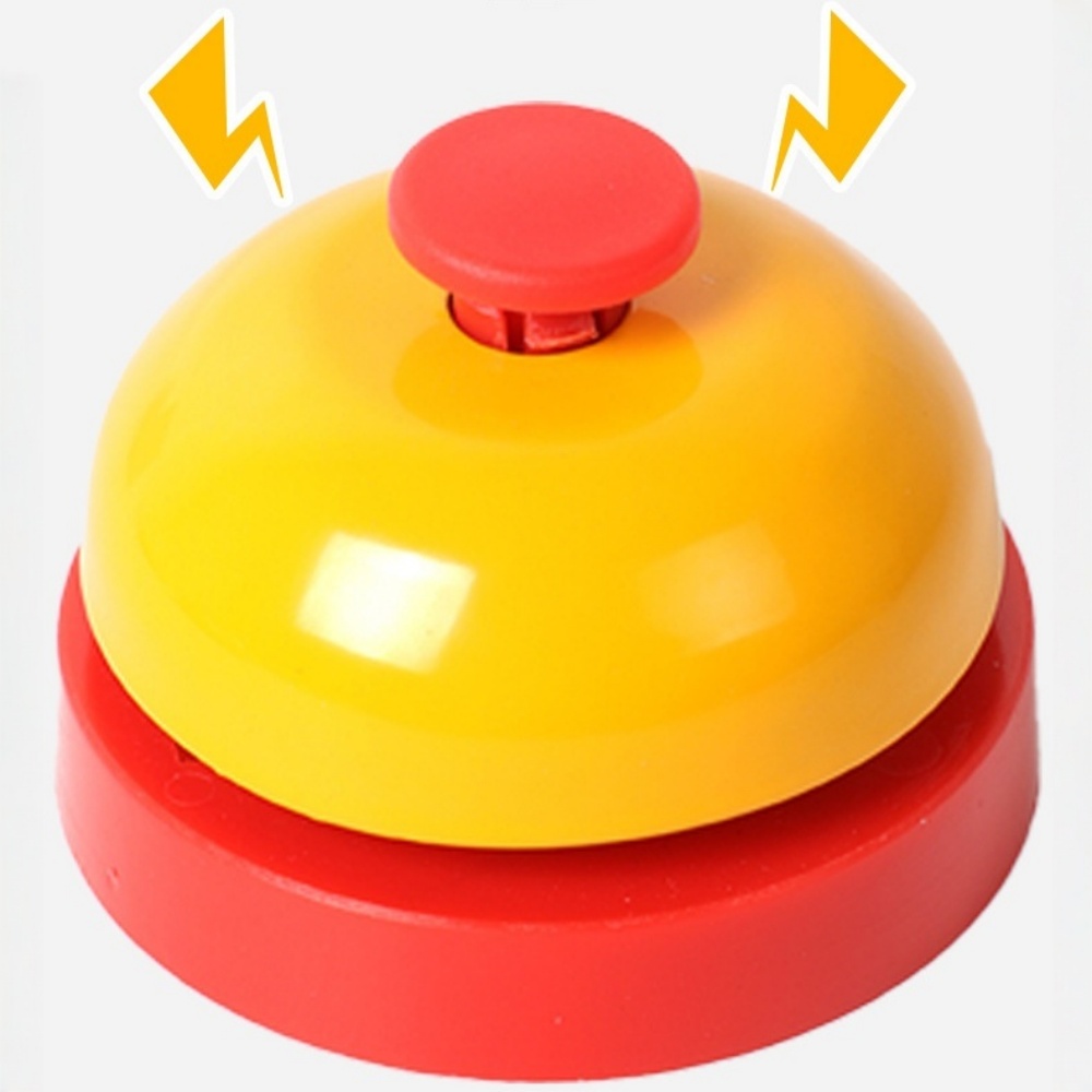 Accessoires de jouets cloche m - Party Games App avis et prix