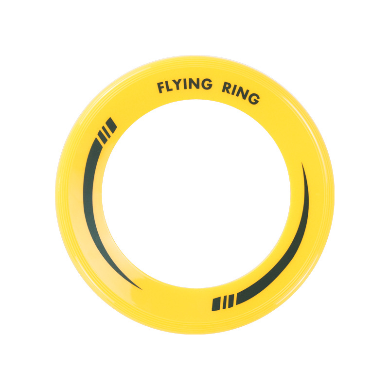 Frisbee à anneau creux durable - Frisbee Freestyle Disc avis et prix