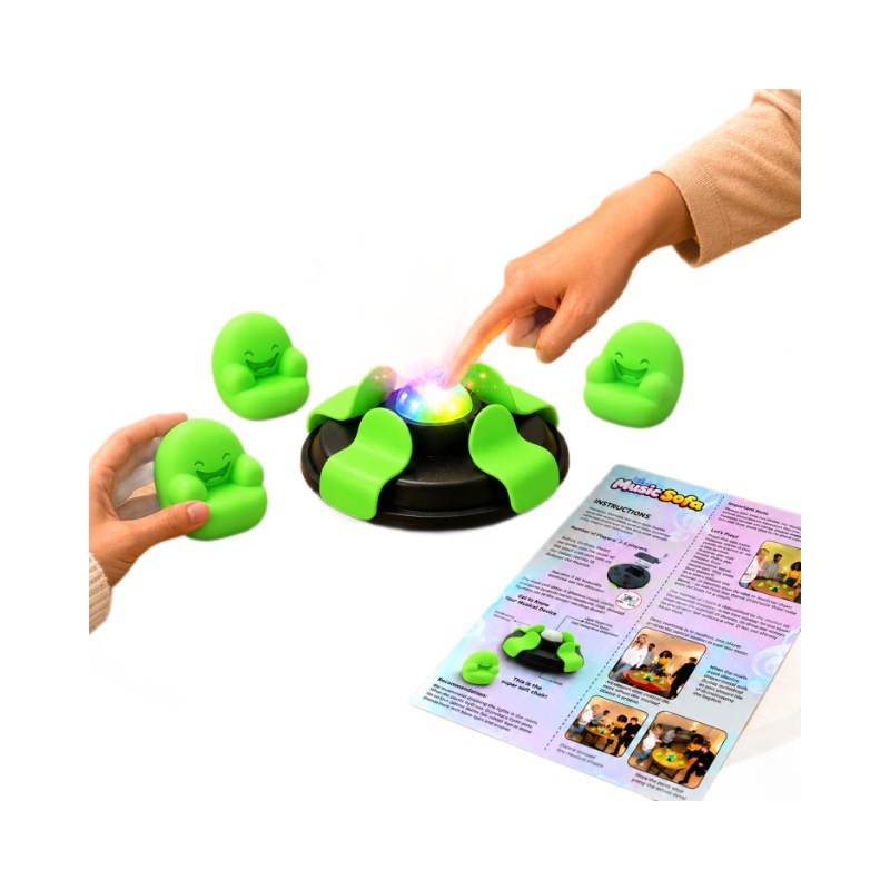 Défi des réflexes rapides ! –  - Quick Games Party avis et prix
