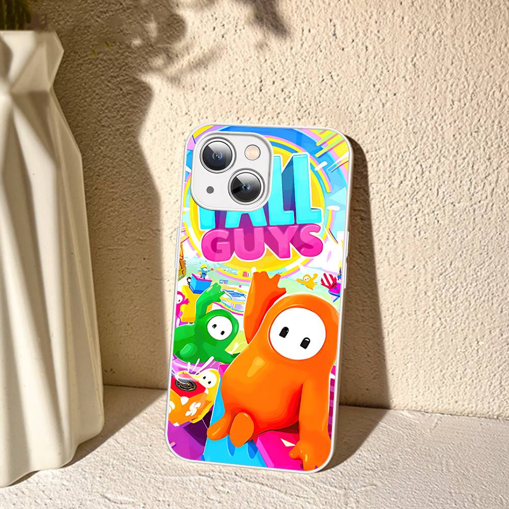 F-Fall G-Guys Party Game – coq - Party Games Quotes avis et prix