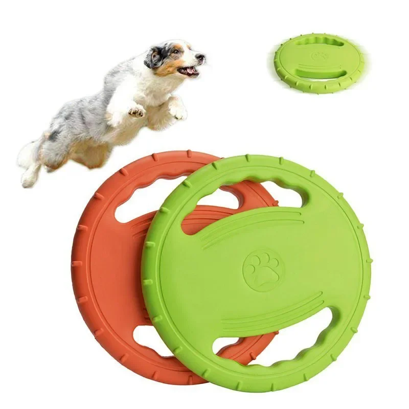 Frisbee durable pour chien, jo - Frisbee Freestyle Disc avis et prix