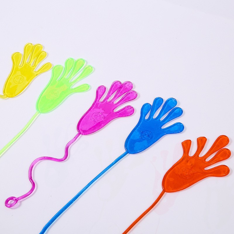 5-50 Pièces Jouet Mains Collan - Party Games Adult Birthday avis et prix