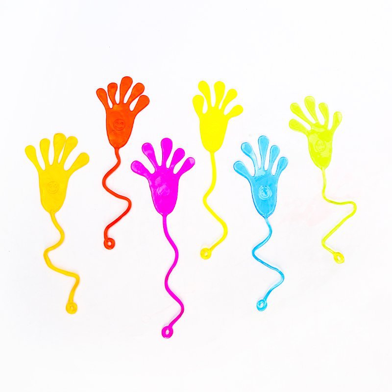 5-50 Pièces Jouet Mains Collan - Party Games Adult Birthday avis et prix