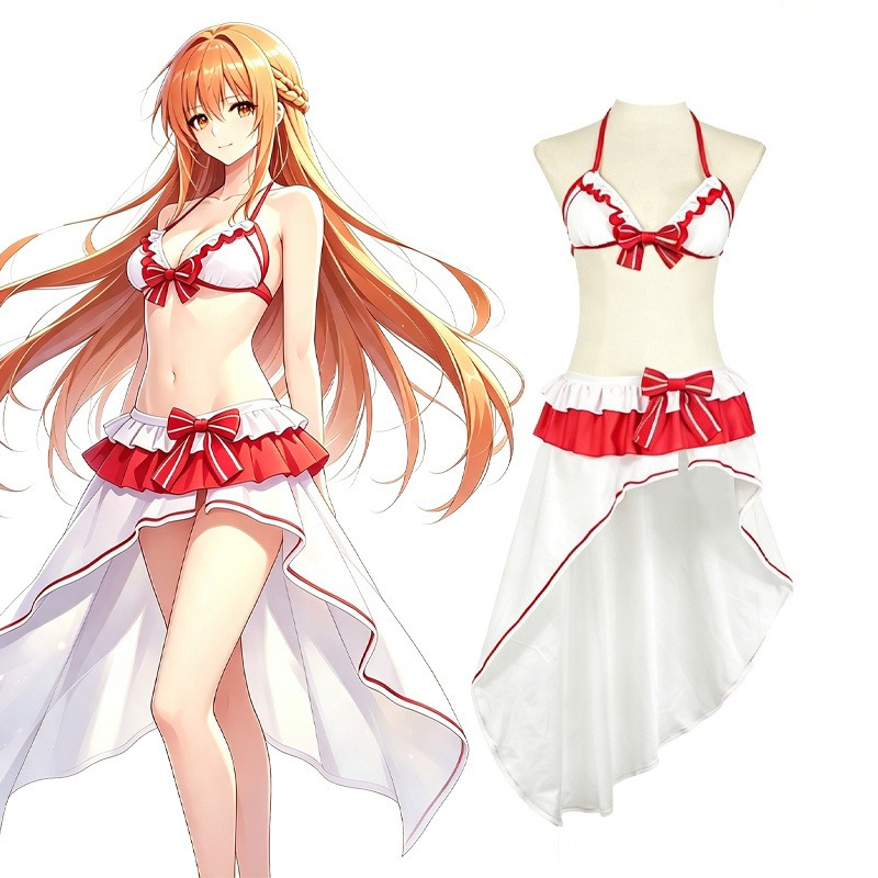 Sword Art Online ‌   Yuuki Asu - Party Games For Adults Online Free avis et prix