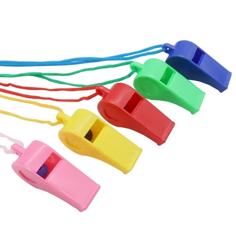 Sifflet d'anniversaire coloré  - Party Games Adult Birthday avis et prix