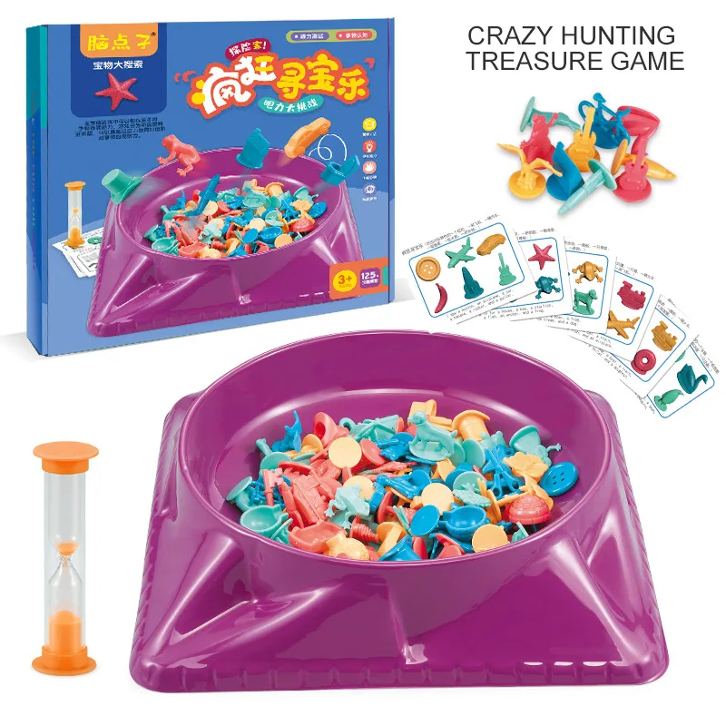 Jeu de société pour enfants, c - Party Games Quiz avis et prix