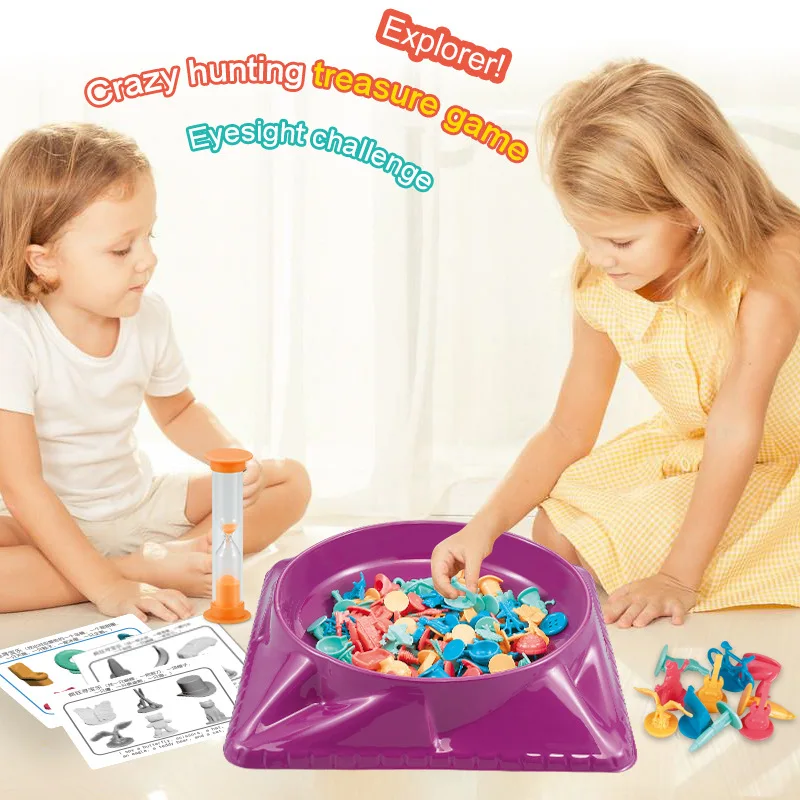 Jeu de société pour enfants, c - Party Games Quiz avis et prix