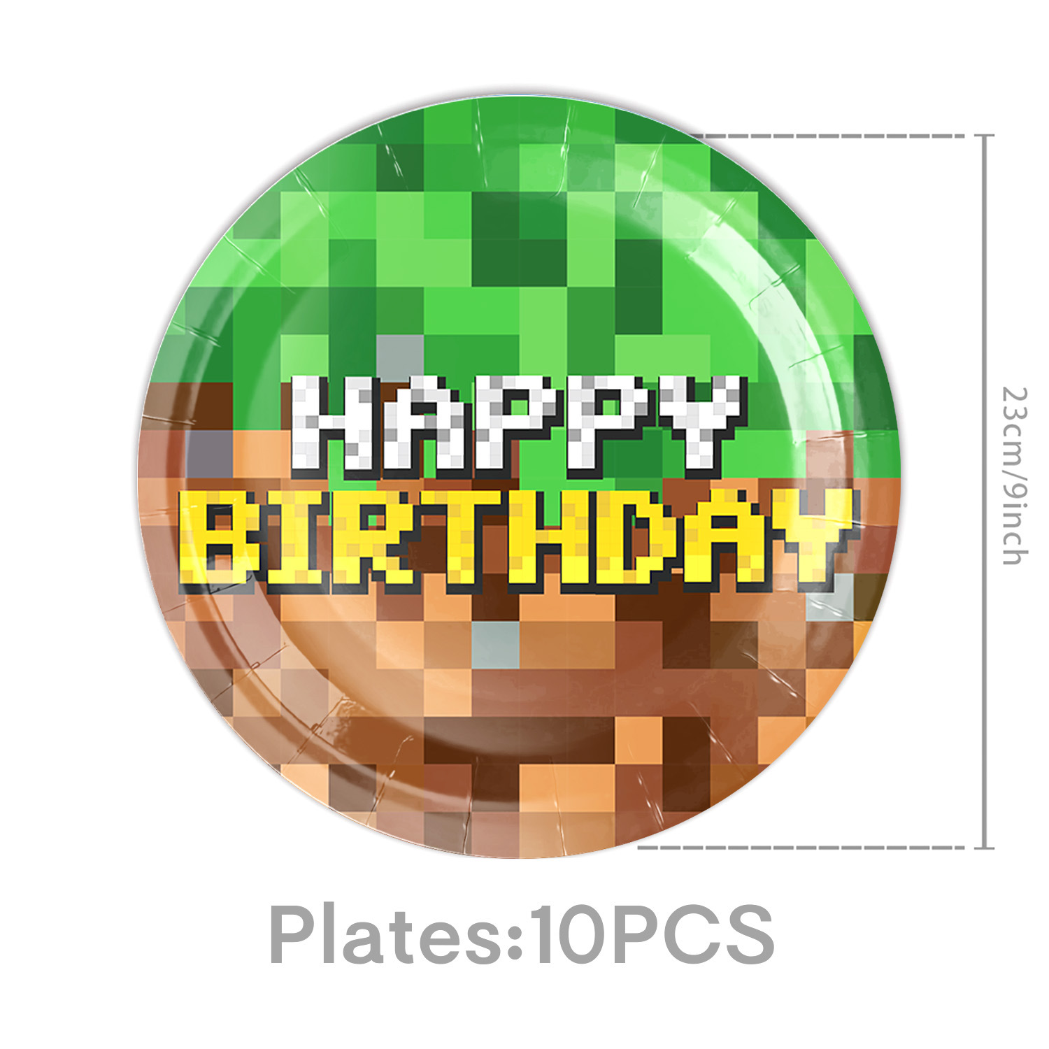 Articles de fête d'anniversair - Party Games Adult Birthday avis et prix