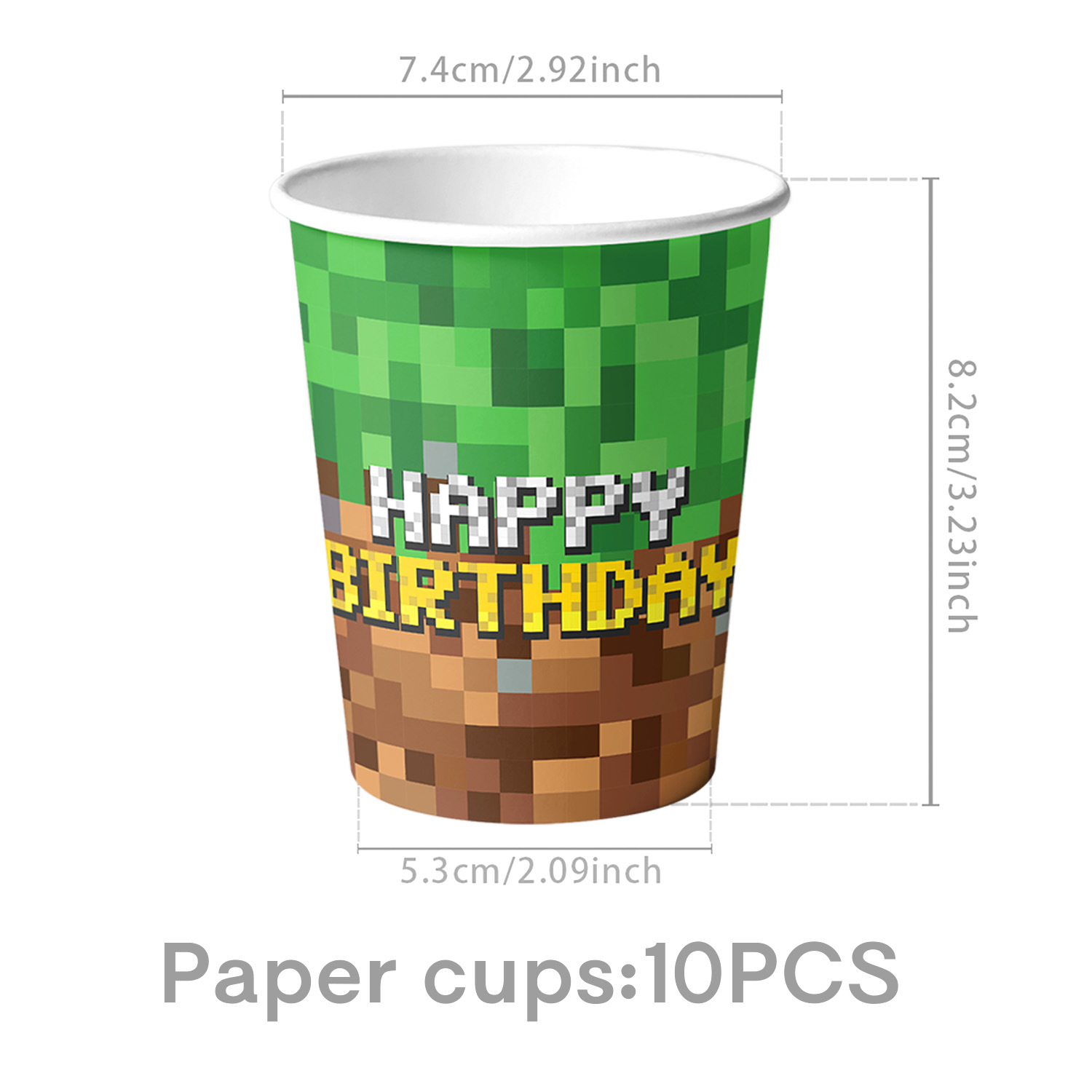 Articles de fête d'anniversair - Party Games Adult Birthday avis et prix
