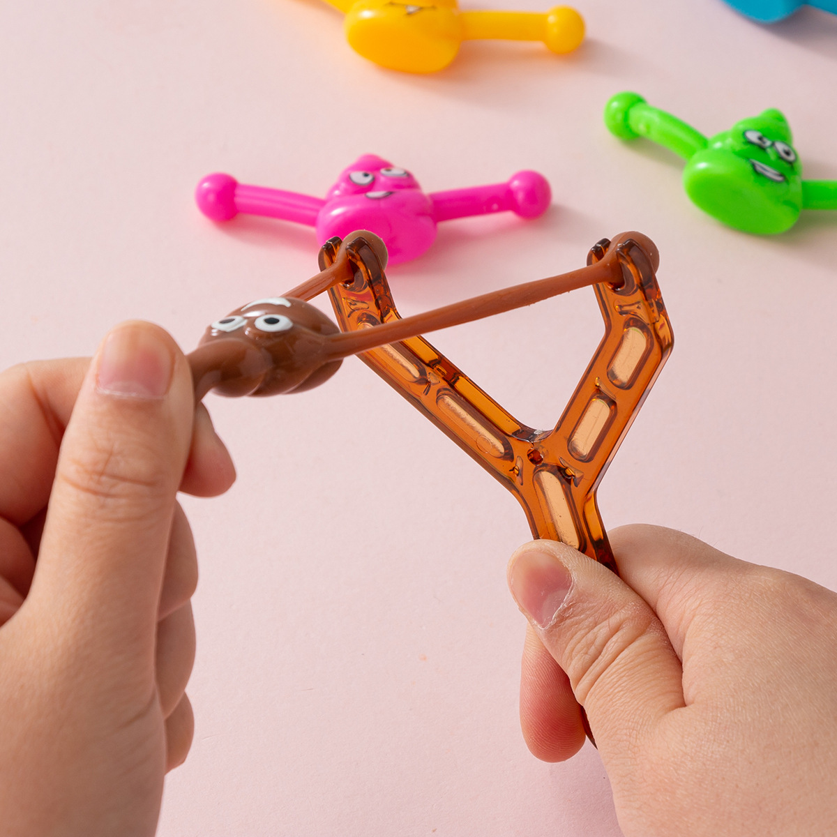 Fronde de tir amusante, 5 pièc - Party Games Adult Birthday avis et prix