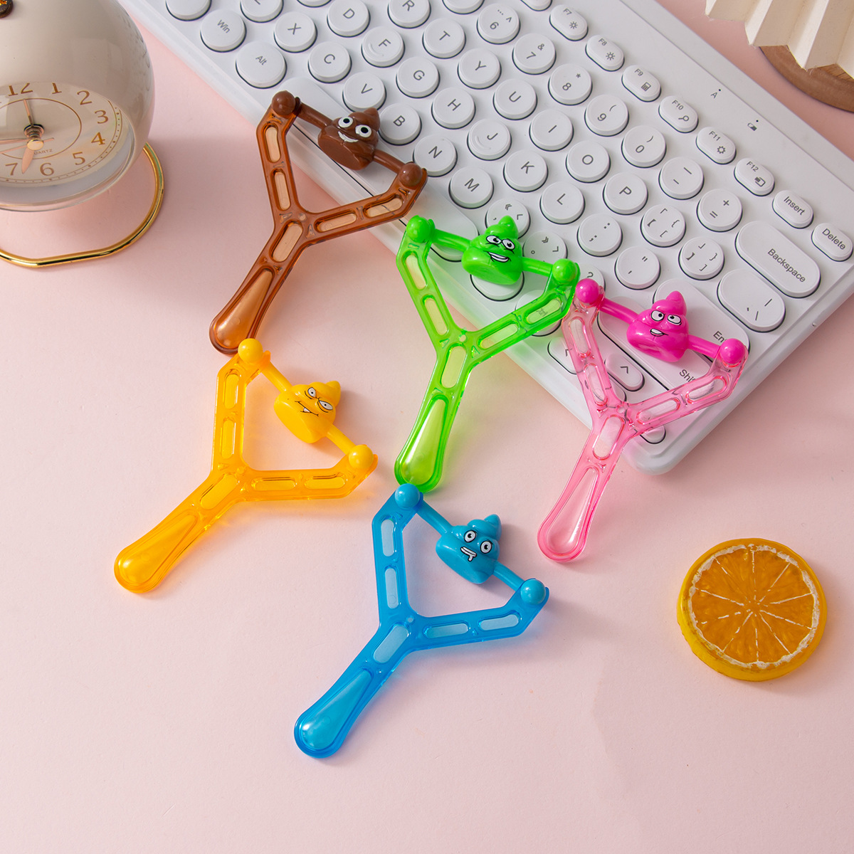 Fronde de tir amusante, 5 pièc - Party Games Adult Birthday avis et prix