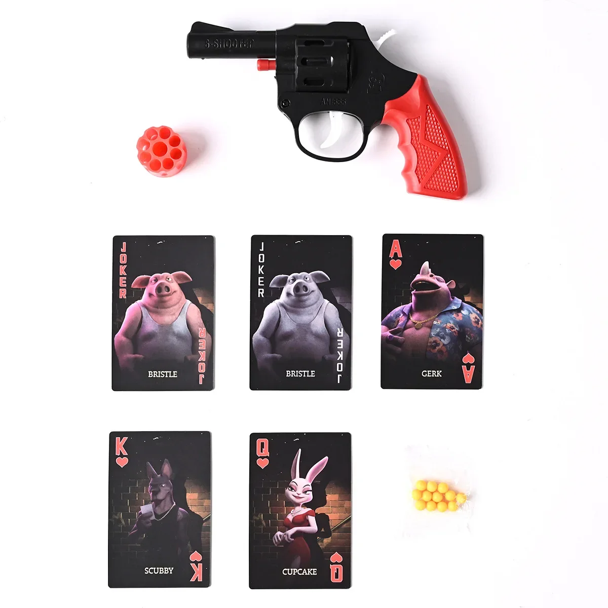 Jeu de Table Fraud Pub, cartes - Party Games App avis et prix