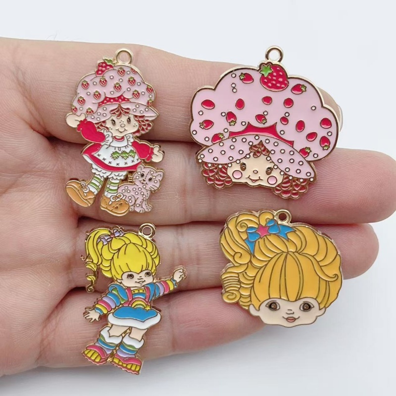 10 pièces de pendentifs en mét - Party Games Event avis et prix