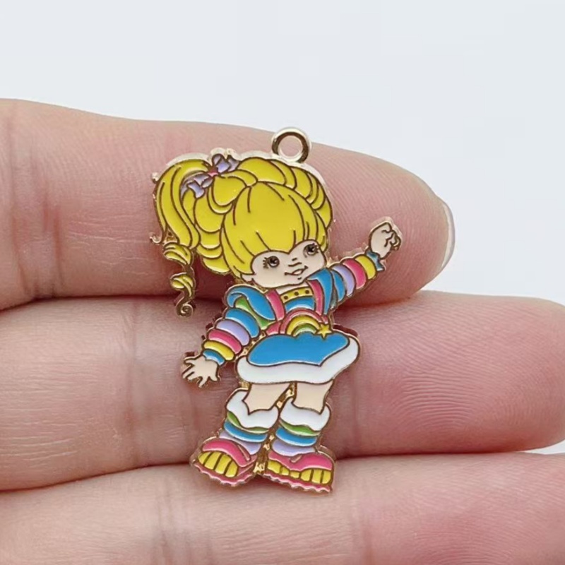 10 pièces de pendentifs en mét - Party Games Event avis et prix