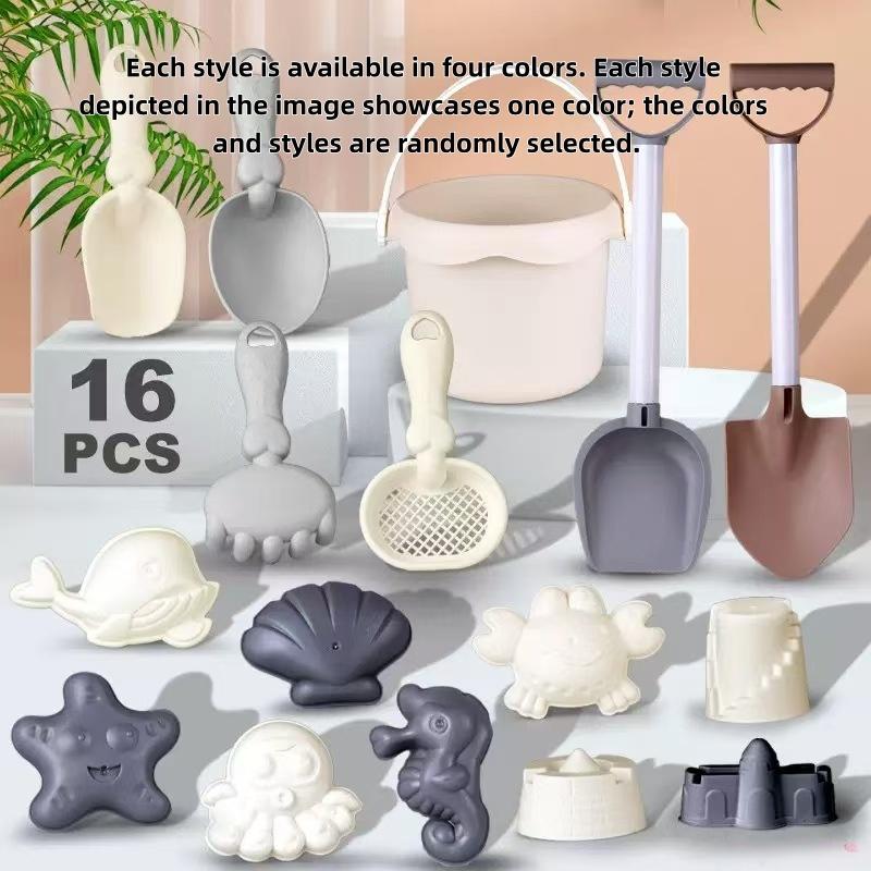 Ensemble de jouets de plage po - Party Games For 3 People avis et prix