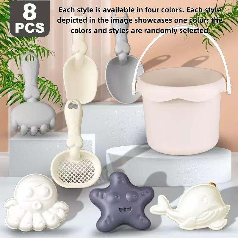 Ensemble de jouets de plage po - Party Games For 3 People avis et prix